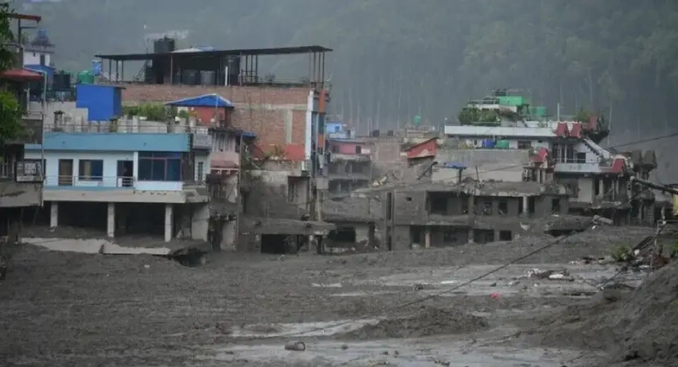 Nepal