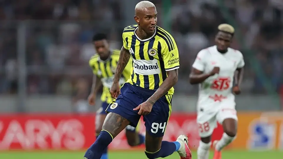 Ayrılık için para istiyor Taliscada kriz