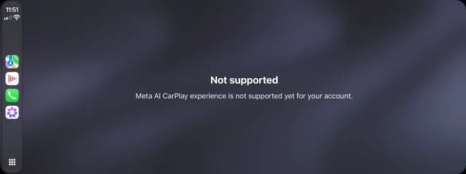 Apple CarPlay