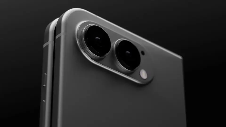 iPhone Ultra