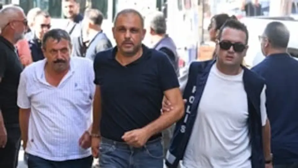 KKTC’de Girne-Taşucu seferleri yeniden başlıyor