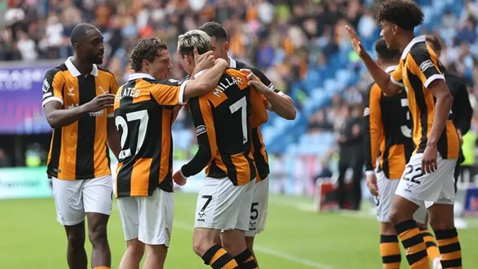 Hull City mucizesi