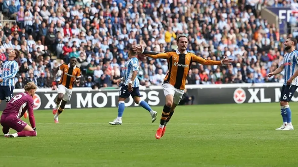 Hull City mucizesi