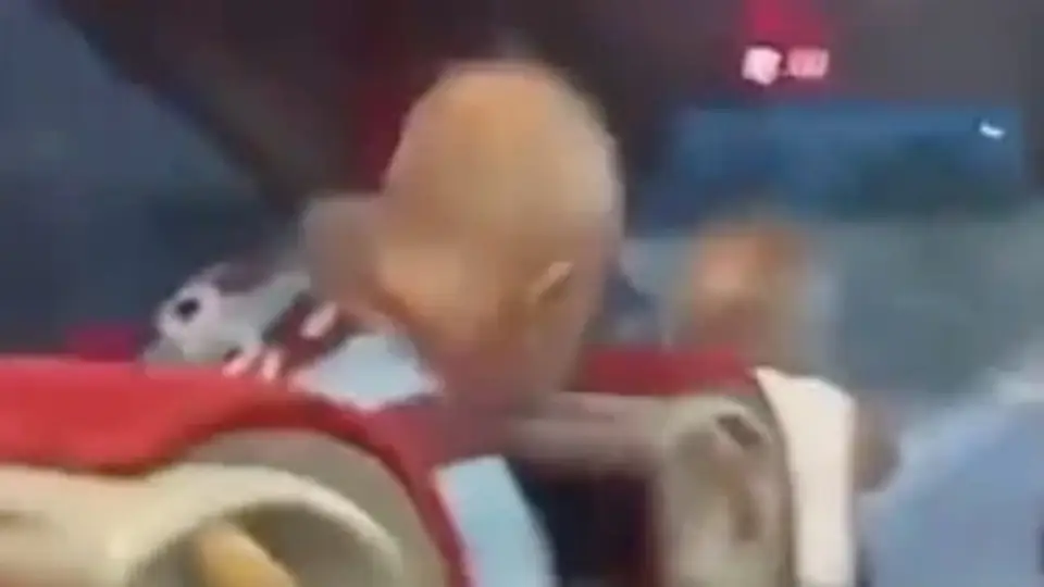 "TERÖRSÜZ TÜRKİYE'DEN GERİ DÖNÜŞ YOK"