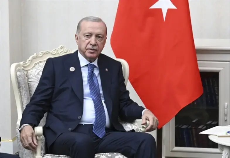 YUNANİSTAN'IN GERİLİMİ ARTIRACAK ADIMLARINI DEĞERLENDİRDİ