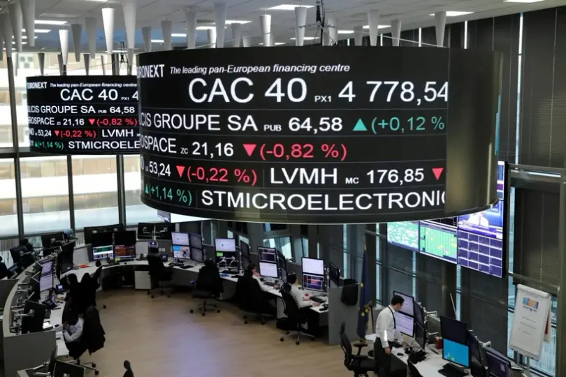 Goldman Sachs işaret etti! Bir hissede yüzde 77 yükseliş potansiyeli - Resim: 2