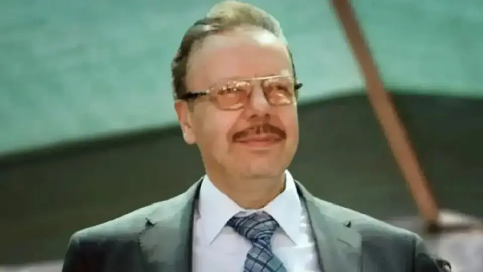 MEZARI AÇILDI