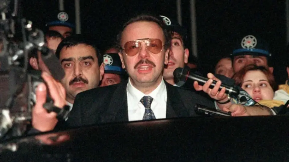 SON AŞAMAYA GELİNDİ