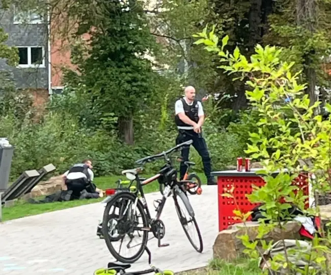 40 DAKİKA SONRA HASTANEYE KALDIRILDIĞI İDDİASI