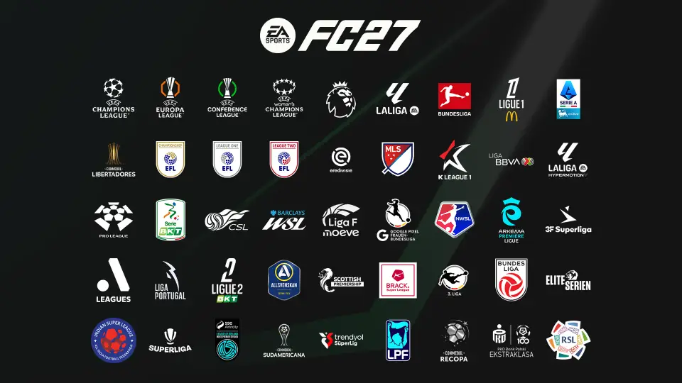 FC 27