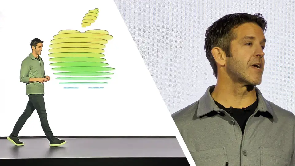 Yeni Apple CEO