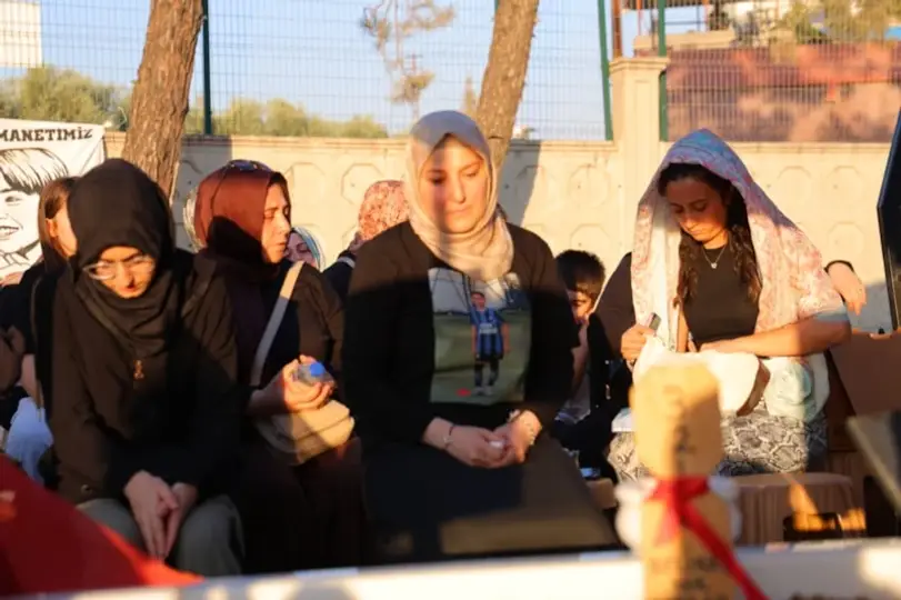"BİRİNCİ DERECE SORUMLU ANNE VE BABASIDIR"