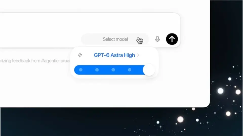 GPT-6 Astra Duyuruldu: OpenAI