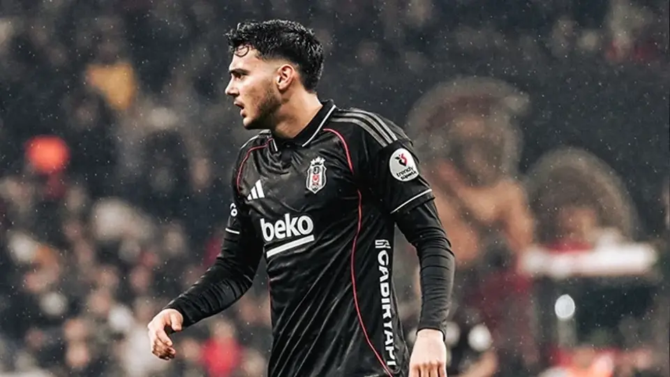 Bitti denilen transfer son anda iptal oldu Samsunspordan Beşiktaşa Mustafa Hekimoğlu tepkisi