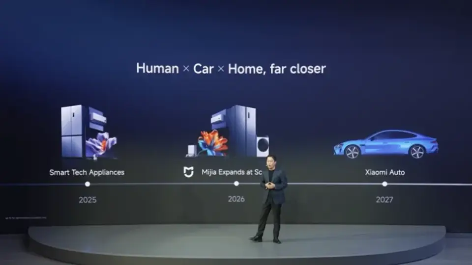 Xiaomi Mijia Akıllı Ev Ürünlerini Avrupa