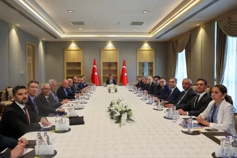 Orta Vadeli Program’ın açıklanacağı saat belli oldu - Resim : 1