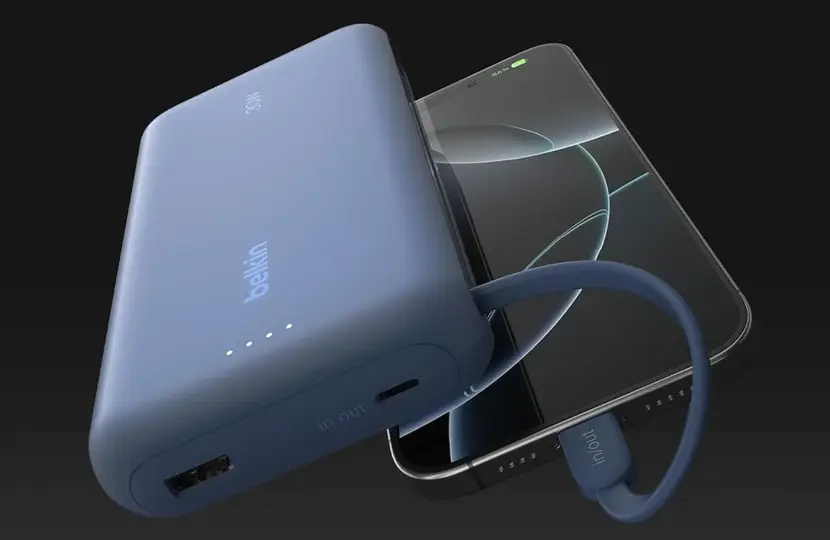powerbank 20000 mah öneri belkin boostcharge