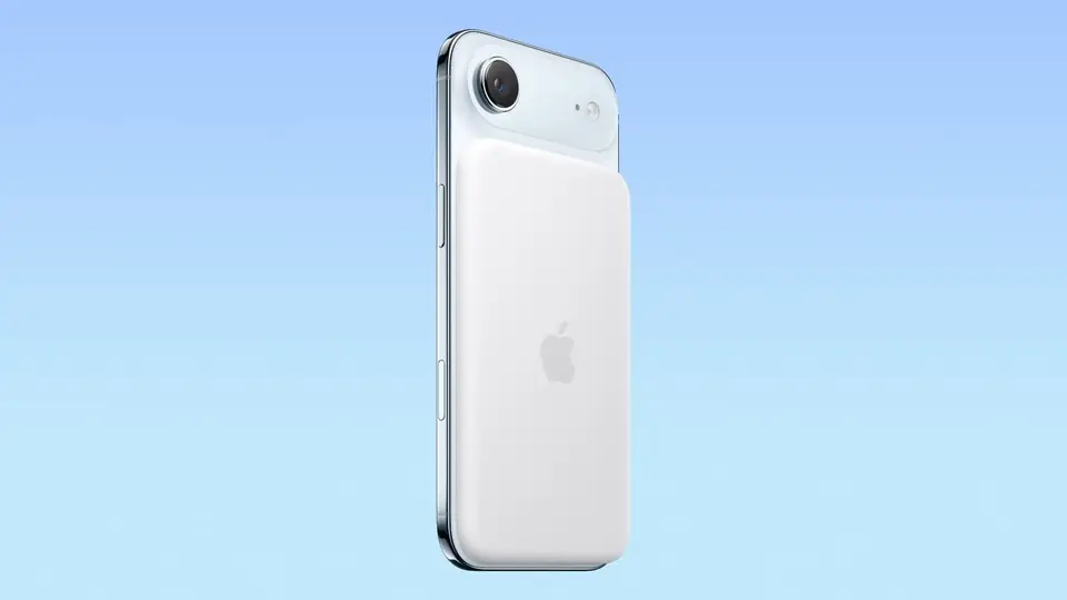 iphone air magsafe powerbank