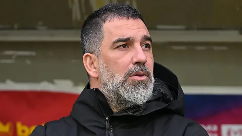 Arda Turan galibiyet sonrası açıkladı: Memnun olmadığım pek çok nokta var