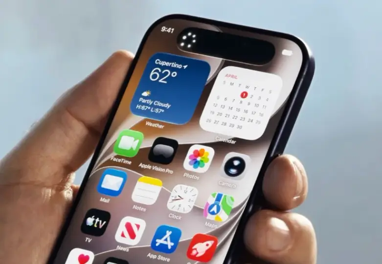 iPhone