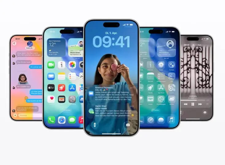 iPhone