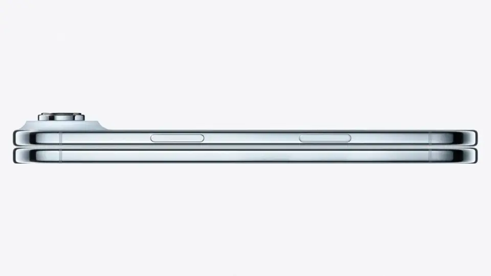 iPhone Ultra