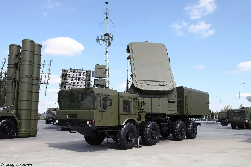 ASELSAN’dan ALP 300-G açıklaması: S-400 radarından daha iyi