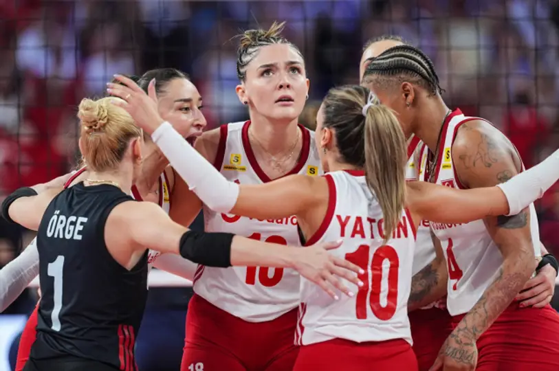 Avrupa basını Filenin Sultanları