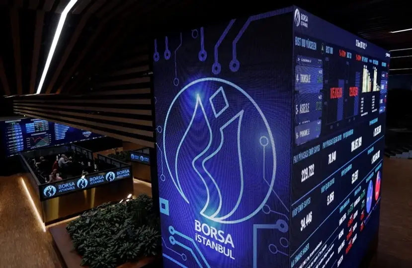Borsa İstanbul