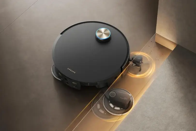 Dreame’nin yeni nesil robot süpürgelerine IFA 2026’dan iki ödül