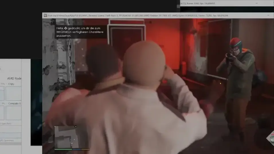 PS5 Oyunları PC