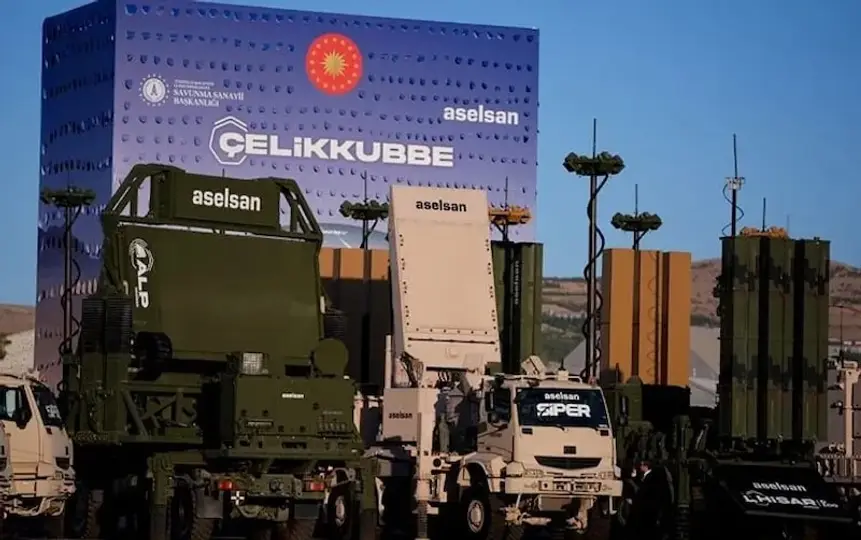 YENİ GEMİLERLE BİRLİKTE KAPSAMLI SİSTEMLER DE GELECEK