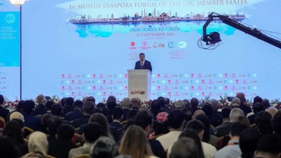 "GENÇ NÜFUSU OLAN TOPLUMLAR BÜYÜK AVANTAJ ELDE EDECEKTİR"