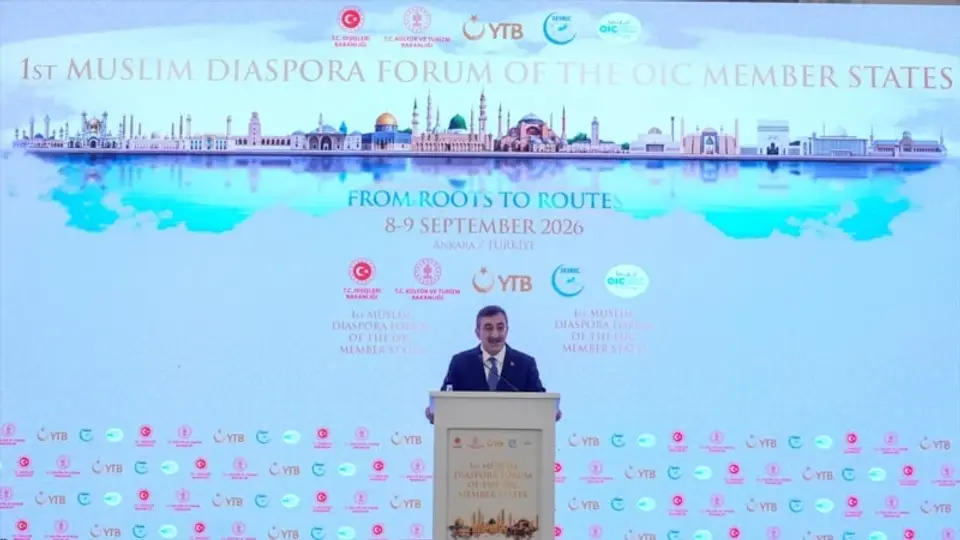 "200 MİLYAR DOLARA YAKIN BİR KAYNAĞI TRANSFER ETTİĞİNİ GÖRÜYORUZ"