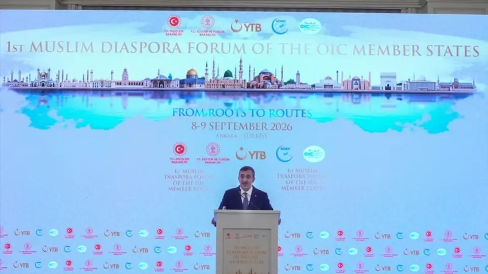 İSLAMOFOBİ KARŞISINDA SÜREKLİ İLETİŞİM VURGUSU
