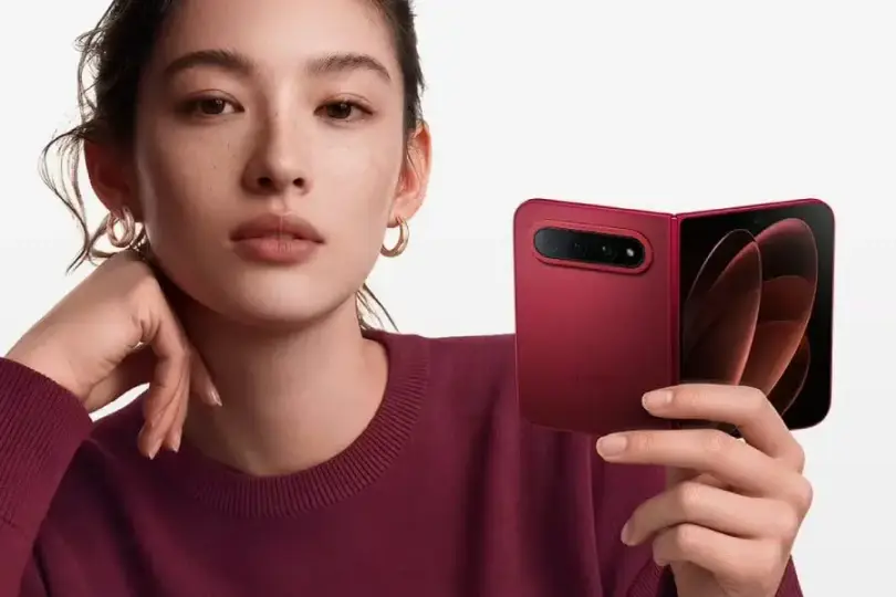 Xiaomi 18 Fold ile Yeni Bir Dönem Başlıyor