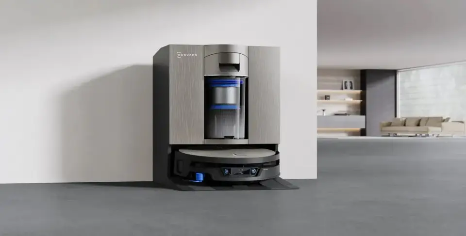 Robot Süpürgelerde Teknolojik Yarış Hızlandı