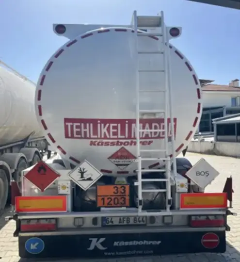 TMSF KAYYUM OLARAK ATANDI