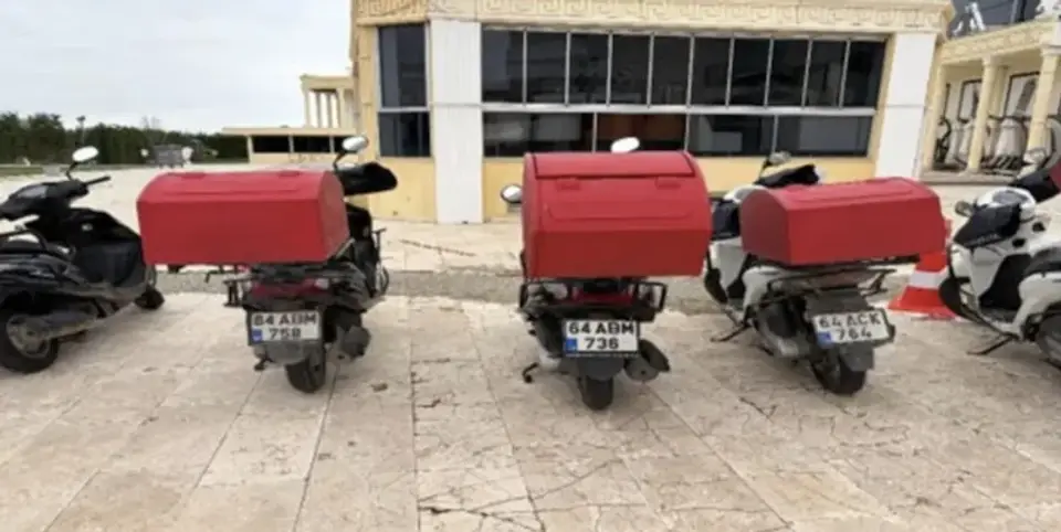 TMSF KAYYUM OLARAK ATANDI