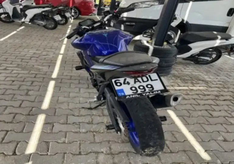 TMSF KAYYUM OLARAK ATANDI