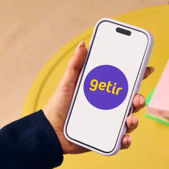 Getir