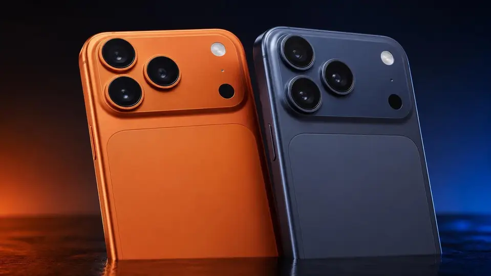 iPhone 18 Pro Max vs iPhone 17 Pro Max: Geçilir mi?