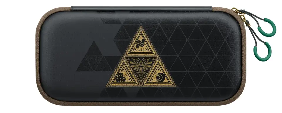 Nintendo Switch 2 Zelda 40. Yıl Özel Sürümü Ön Siparişe Açıldı — The Legend of Zelda Ocarina of Time, Nintendo Switch 2 fiyatı, Nintendo Switch 2 aksesuarları