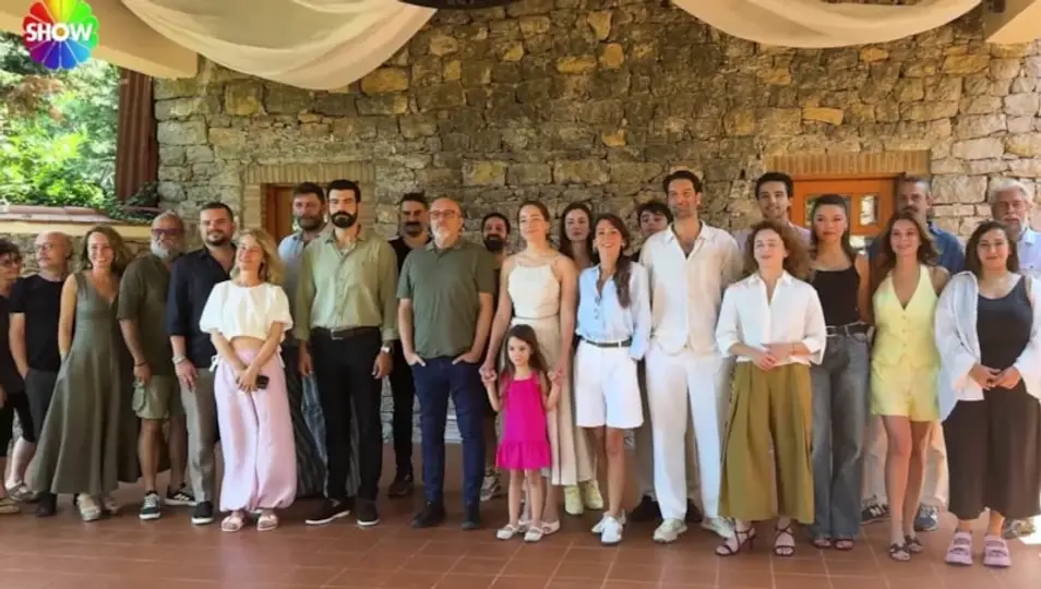 Sevdan Bir Ateş nerede çekiliyor?