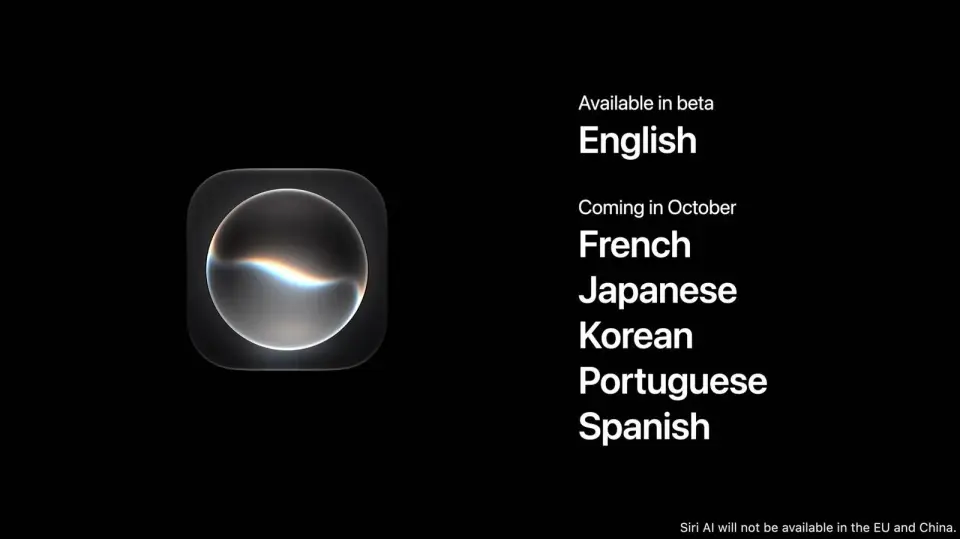 Apple