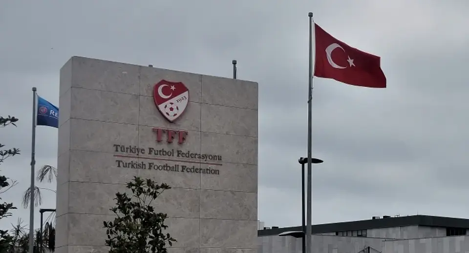 TFF, Aziz Yıldırım ve Kerem Aktürkoğlu