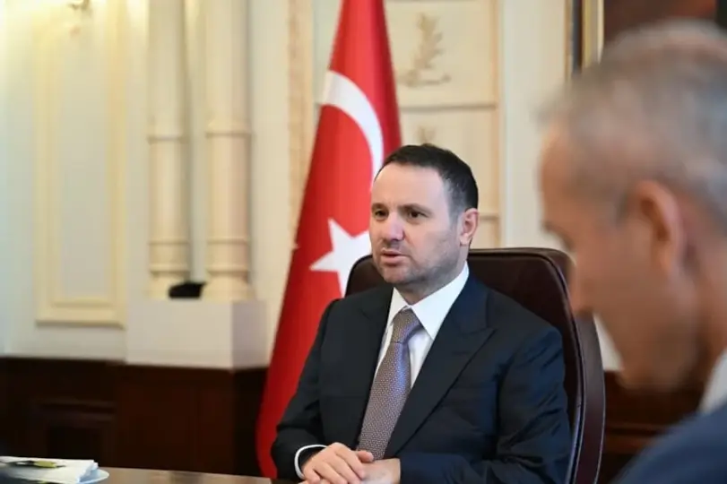 "DÖRT AYDA 40 FAİLİ MEÇHUL DOSYAYI AYDINLATTIK"