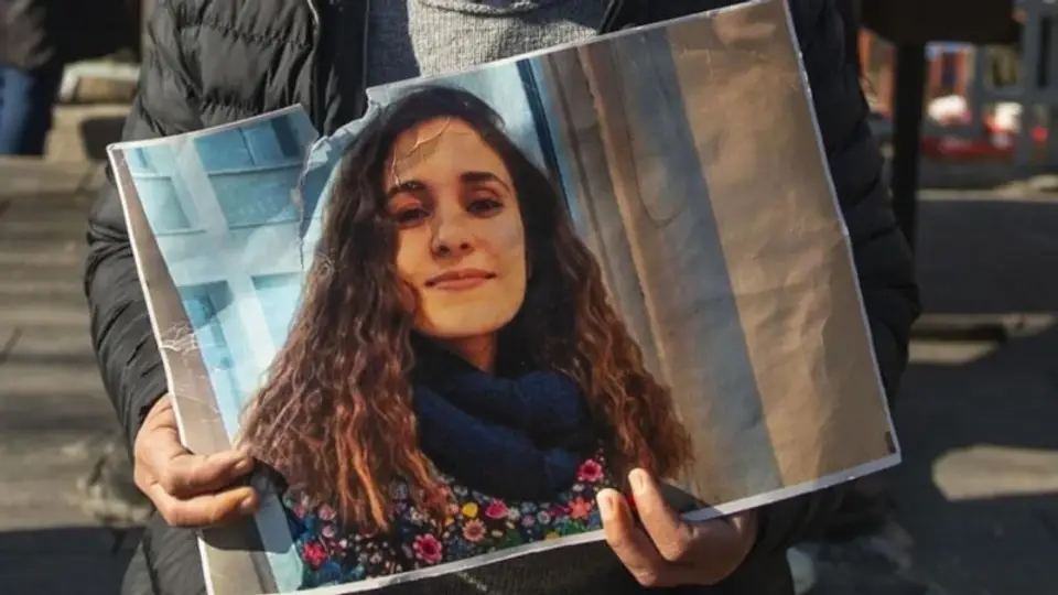 GÜLİSTAN DOKU DOSYASINDA YENİ GELİŞMELER