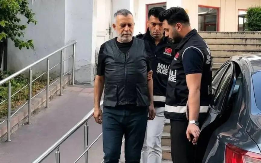 "AHBAP SORUŞTURMASINDA MASAK RAPORLARI İNCELENİYOR"