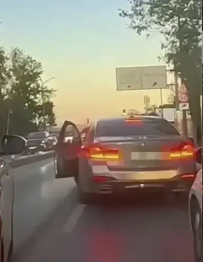 ÜNLÜ OYUNCUYA SİLAHLI TEHDİT